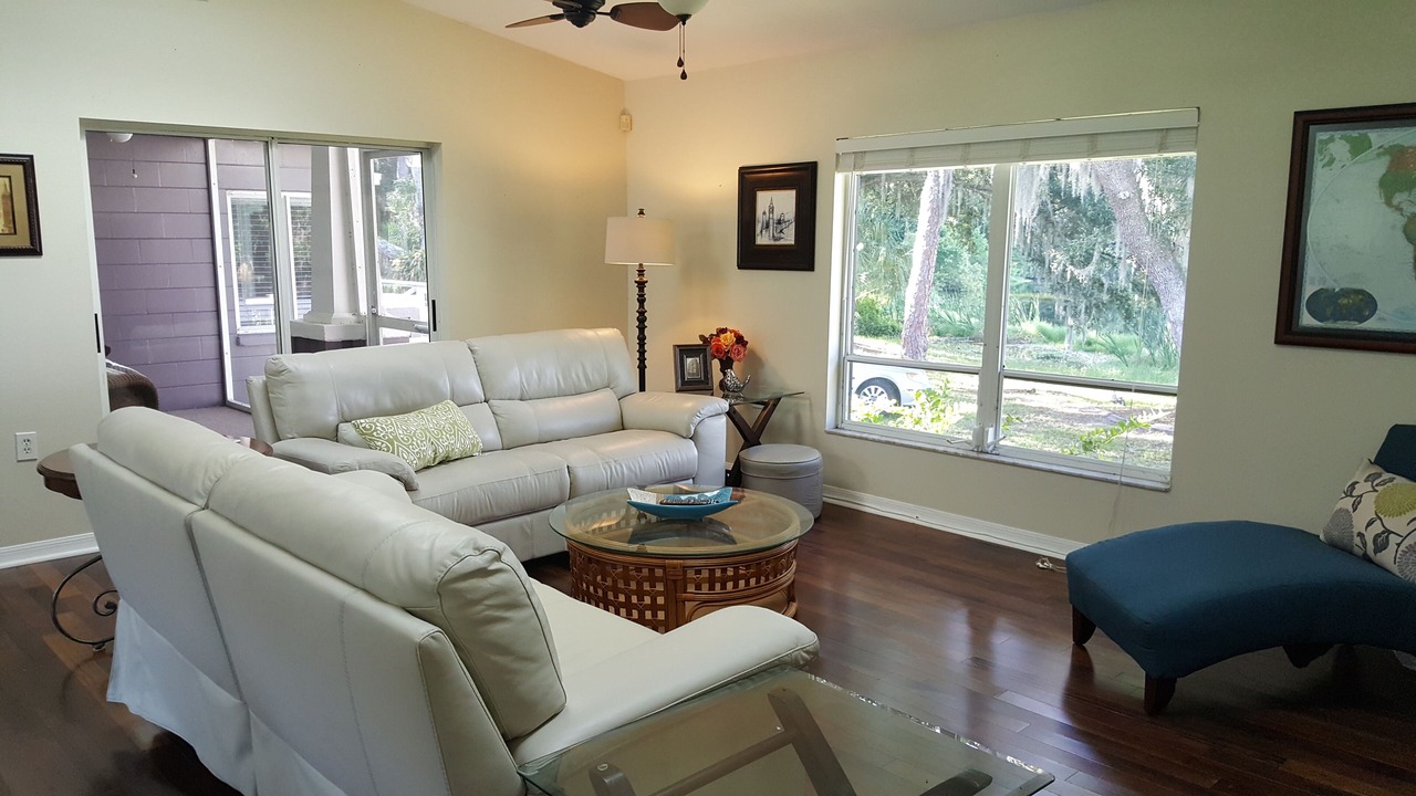 Photo of Livingroom in Limona Improvement