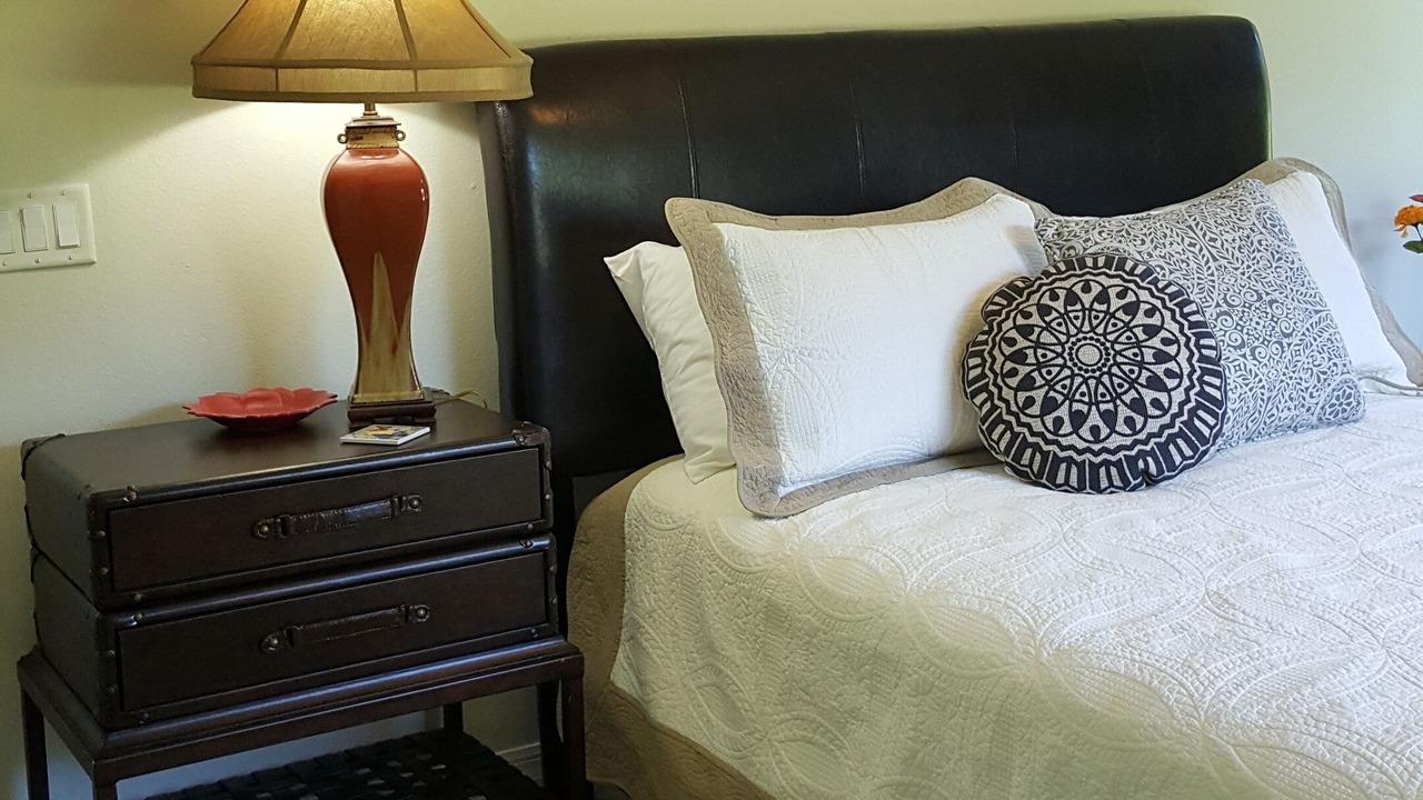 Photo of Bedroom in Limona Improvement