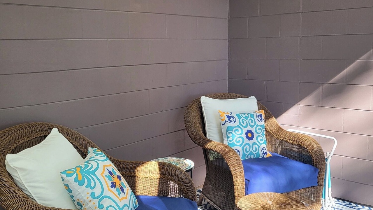 Photo of Patio Balcony in Limona Improvement