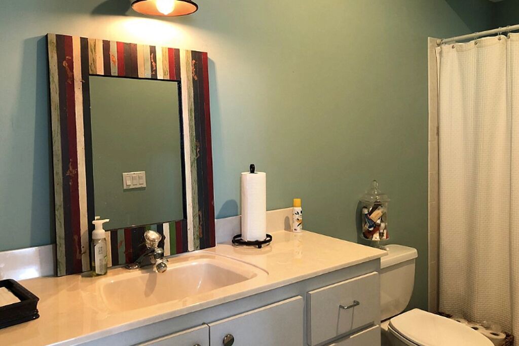 Photo of Bathroom in Branford