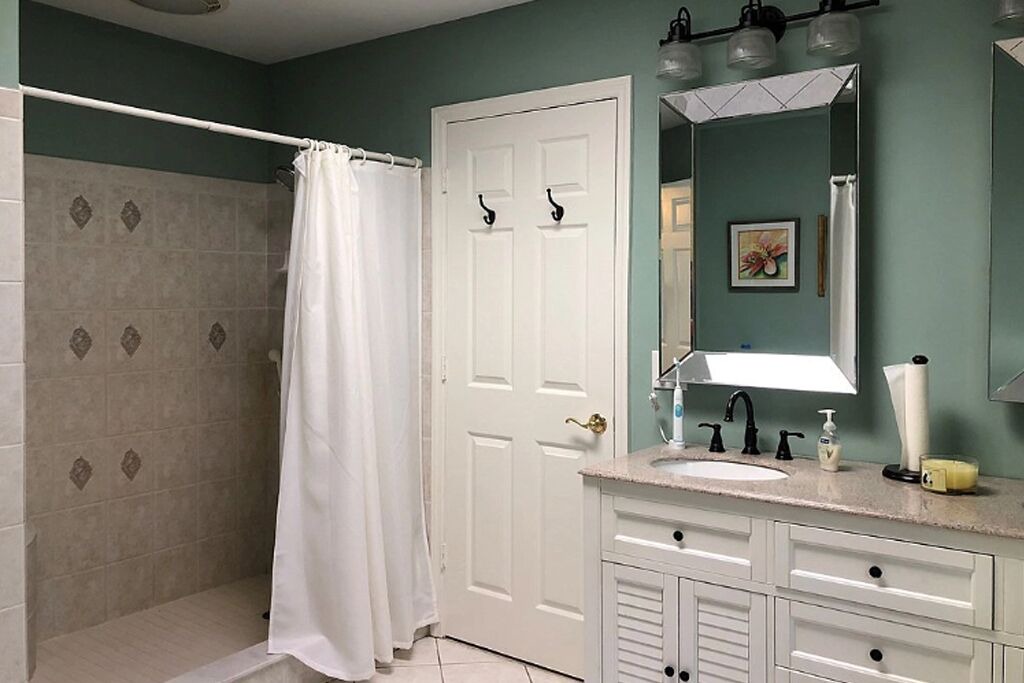 Photo of Bathroom in Branford