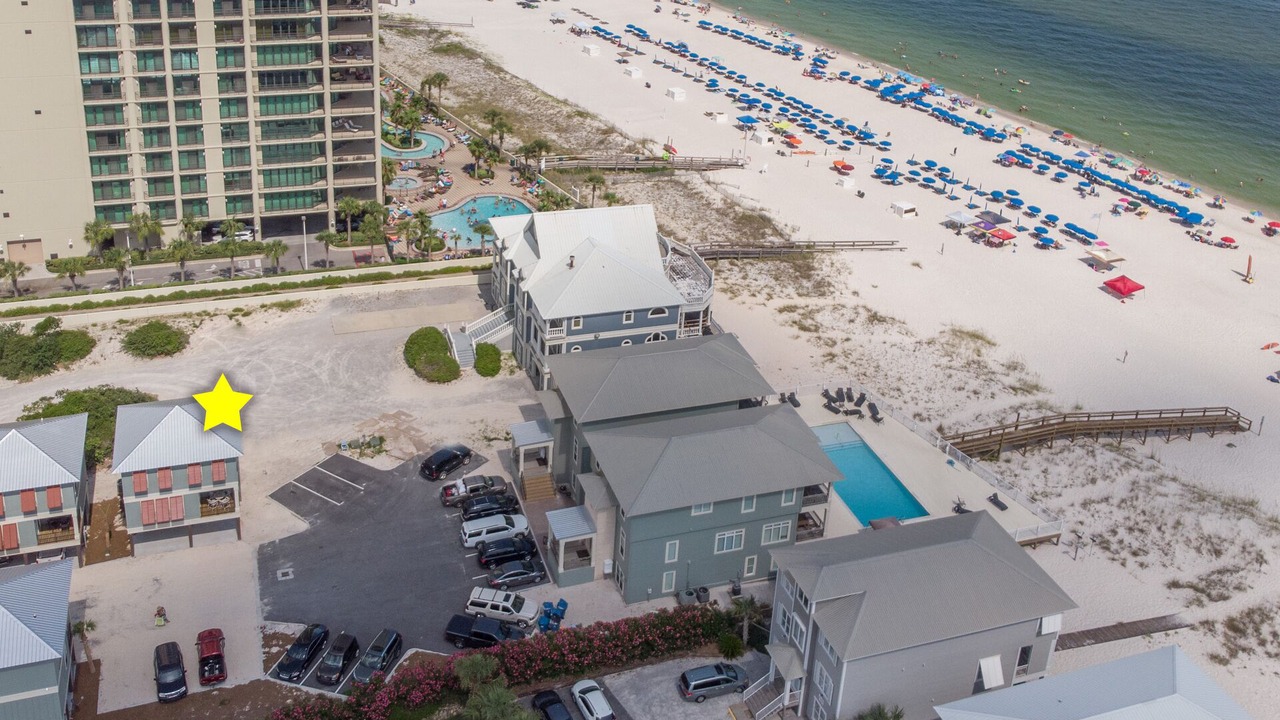 Photo of Outdoor in Orange Beach