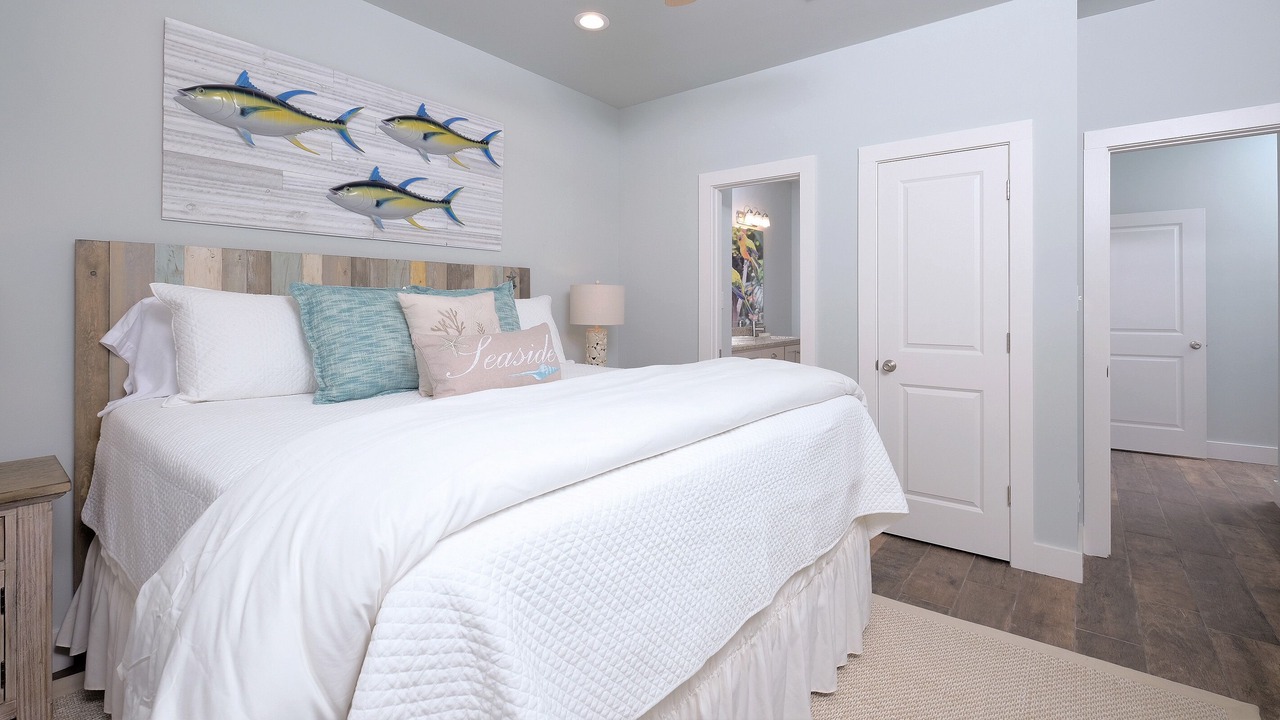 Photo of Bathroom in Orange Beach