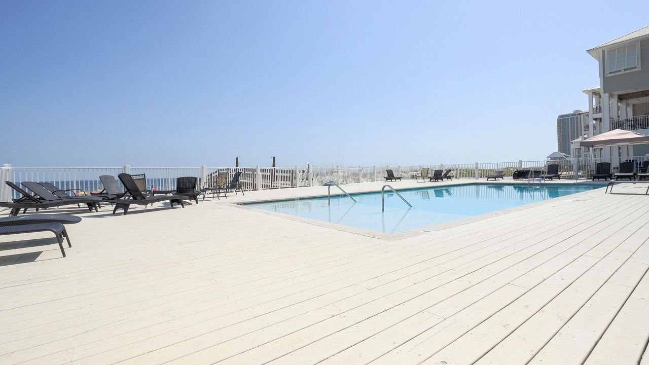 Photo of Outdoor in Orange Beach