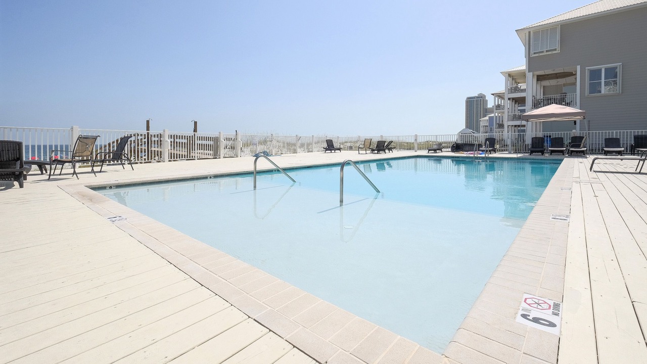 Photo of Outdoor in Orange Beach