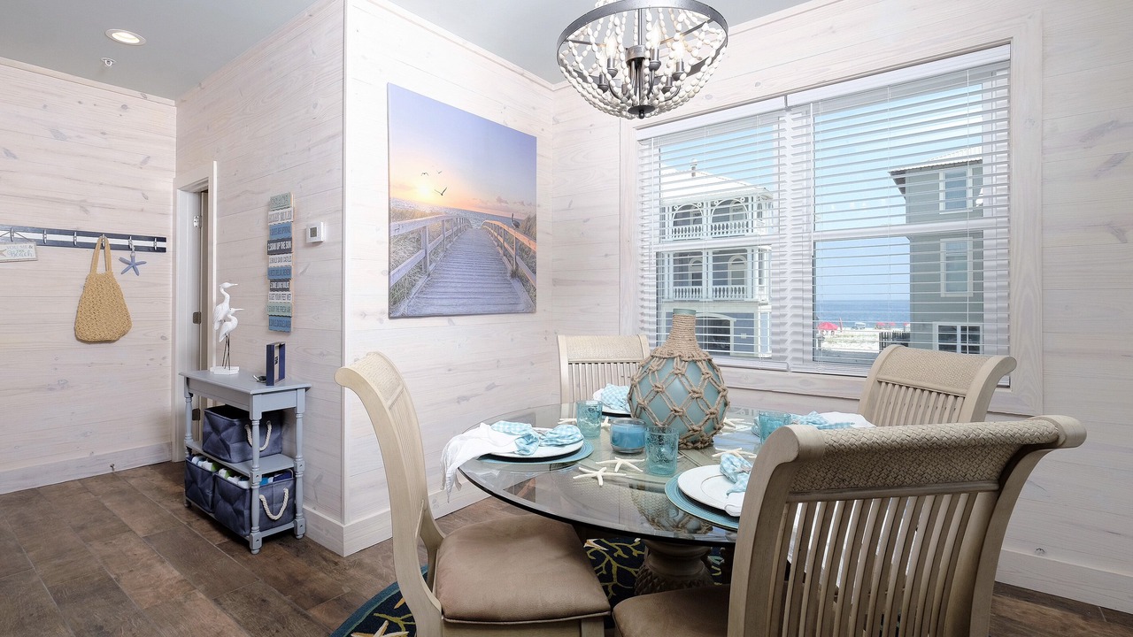 Photo of Bedroom in Orange Beach