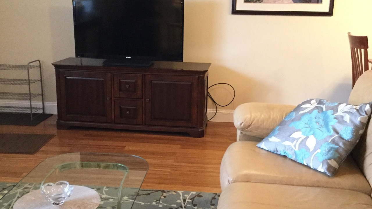 Photo of Livingroom in Fishermans Hideaway