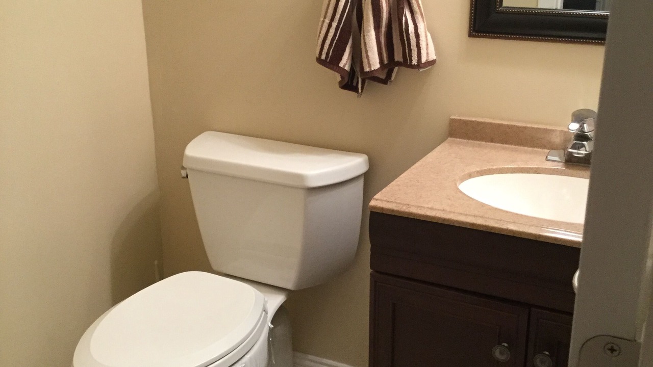 Photo of Bathroom in Fishermans Hideaway