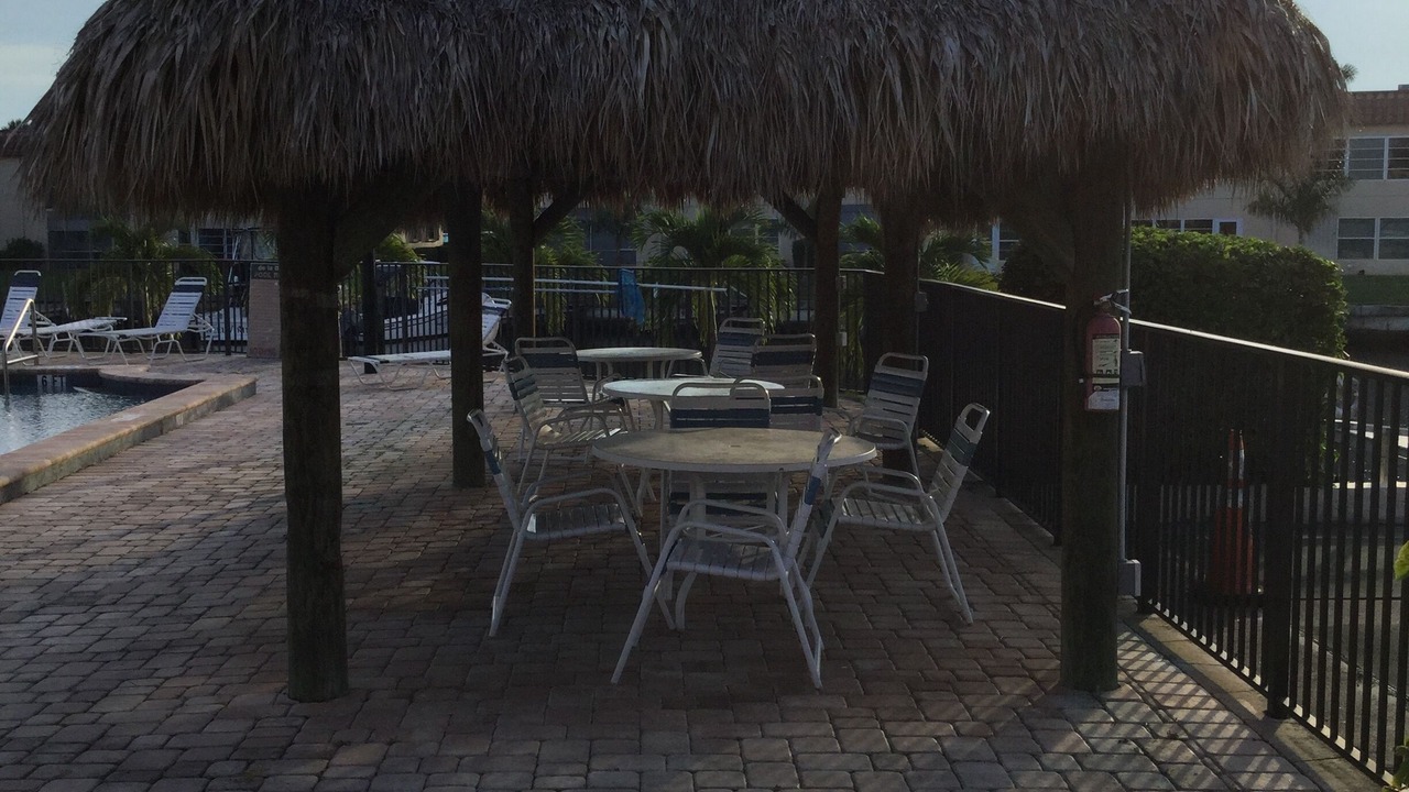 Photo of Outdoor in Fishermans Hideaway