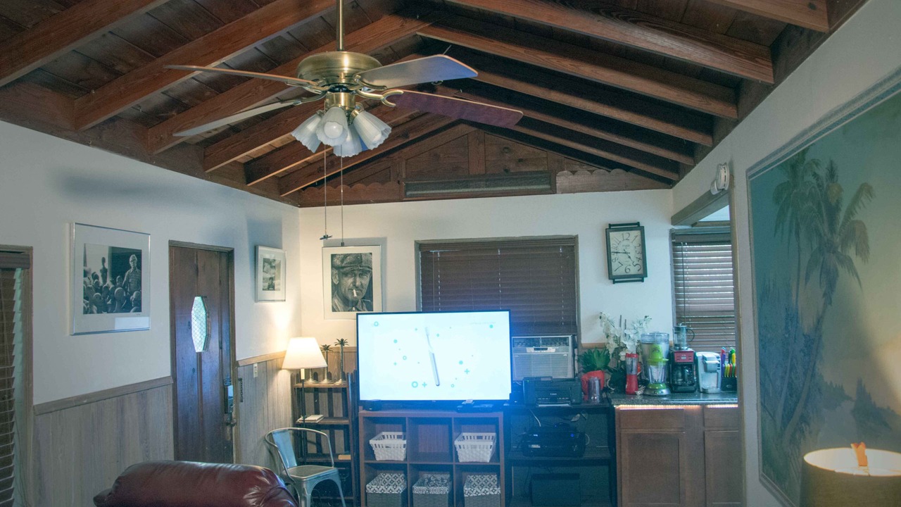 Photo of Livingroom in West Palm Beach