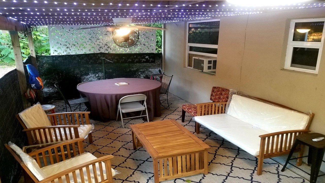 Photo of Outdoor in West Palm Beach