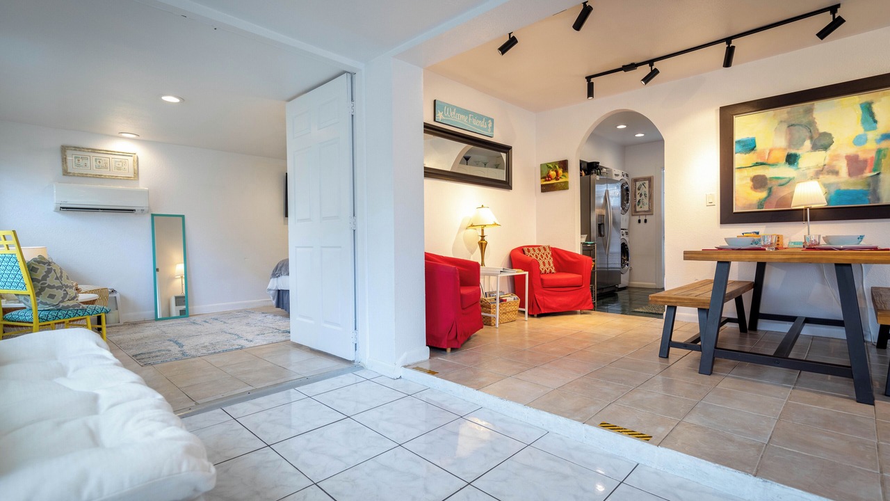 Photo of Bedroom in Safety Harbor