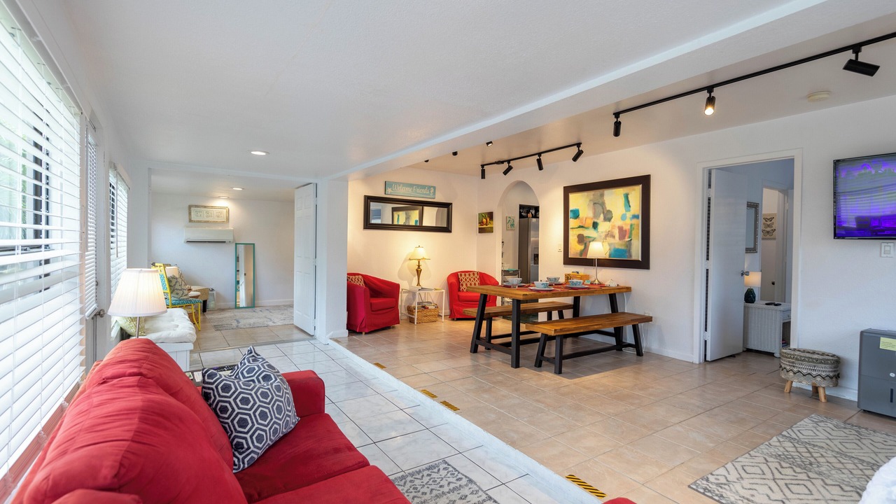 Photo of Bedroom in Safety Harbor