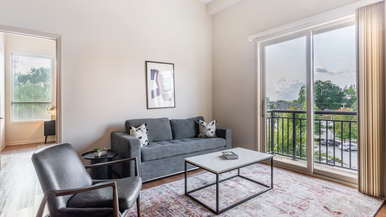 Photo of Livingroom in West End