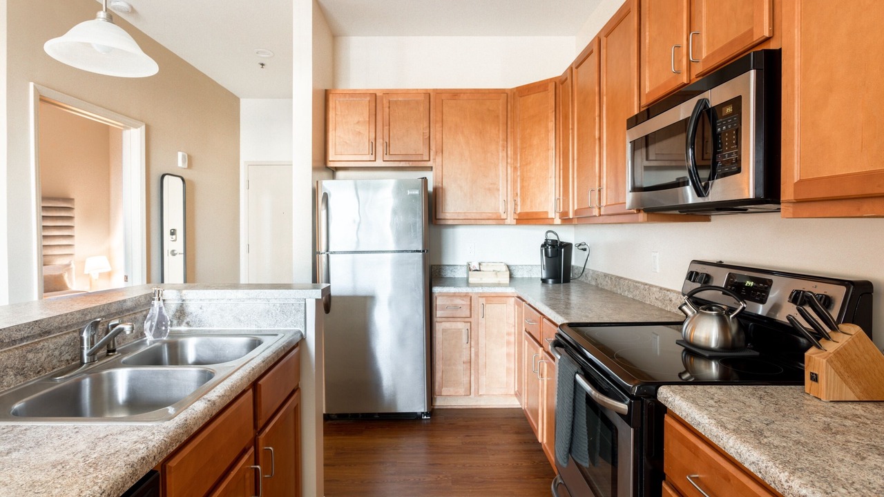 Photo of Kitchen in West End