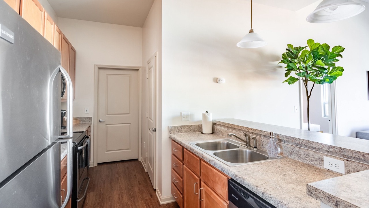Photo of Kitchen in West End