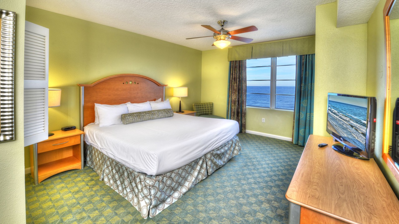 Photo of Bedroom in Brush - Stewarts