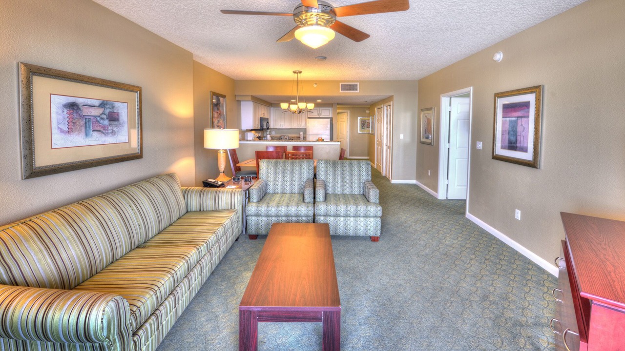 Photo of Livingroom in Brush - Stewarts