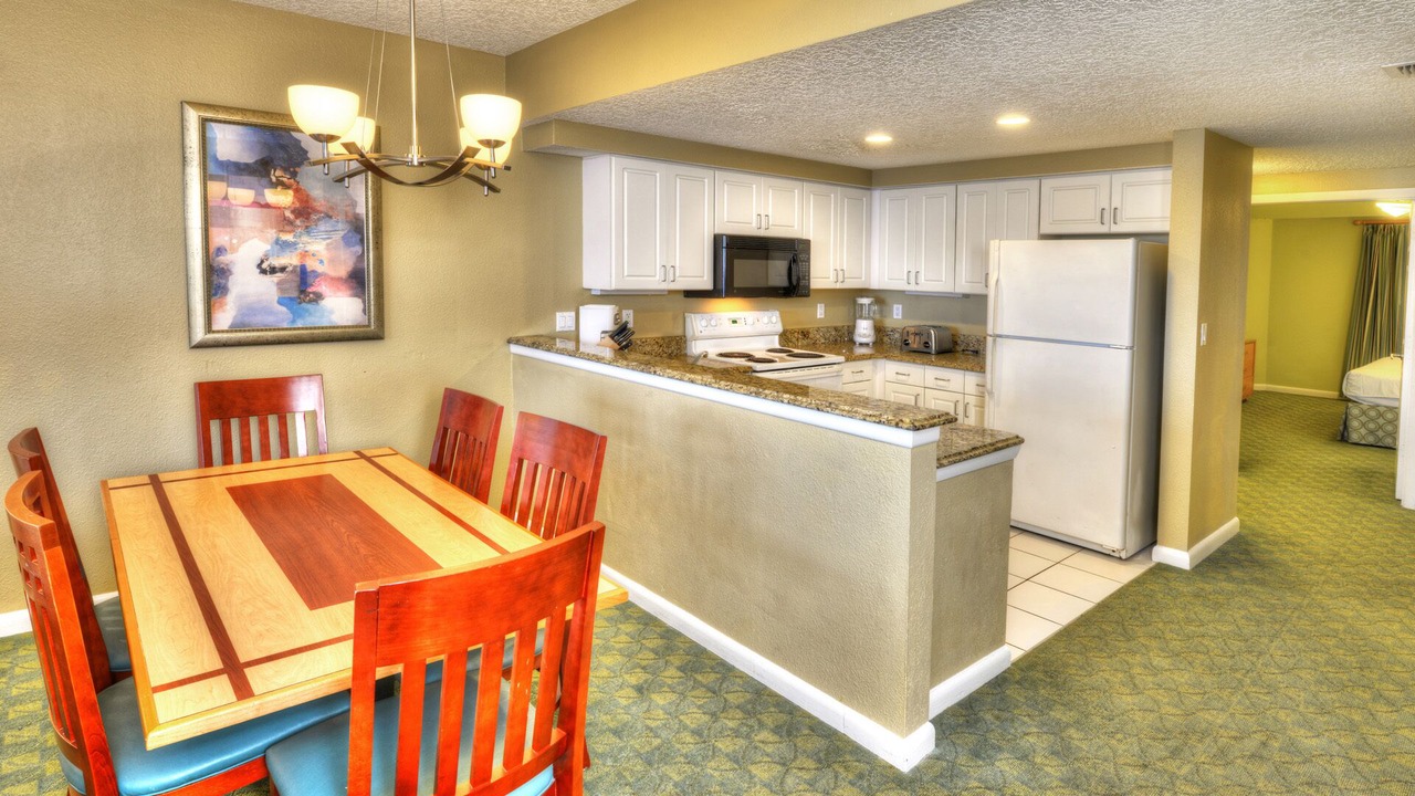 Photo of Kitchen in Brush - Stewarts