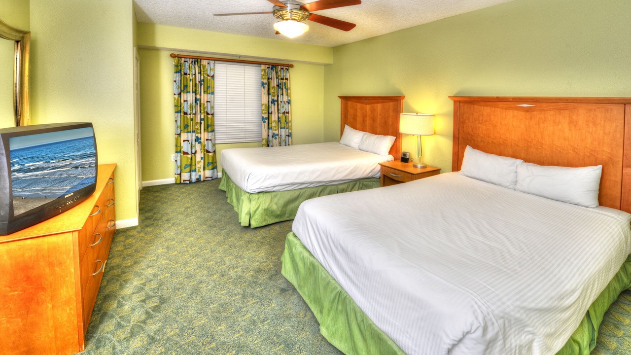 Photo of Bedroom in Brush - Stewarts
