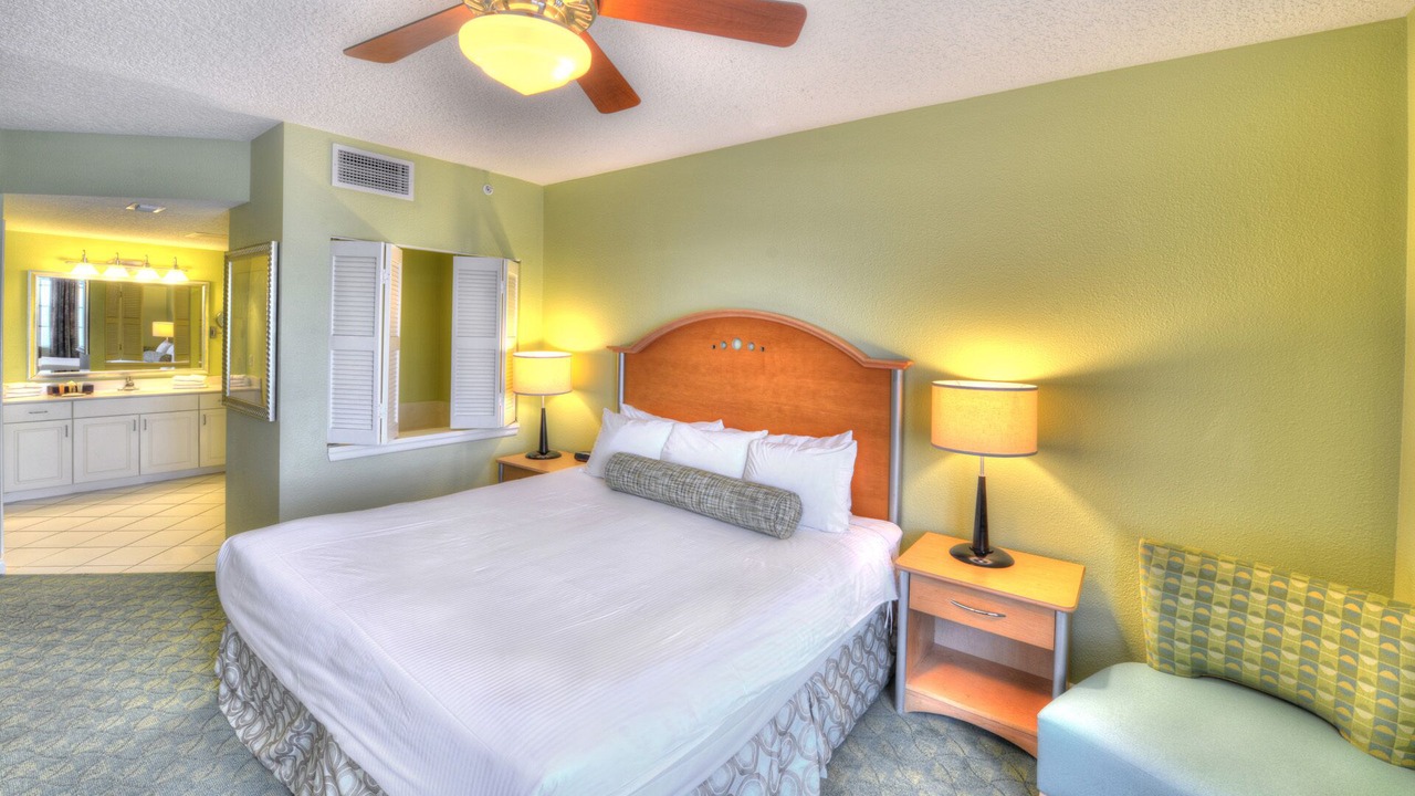Photo of Bedroom in Brush - Stewarts