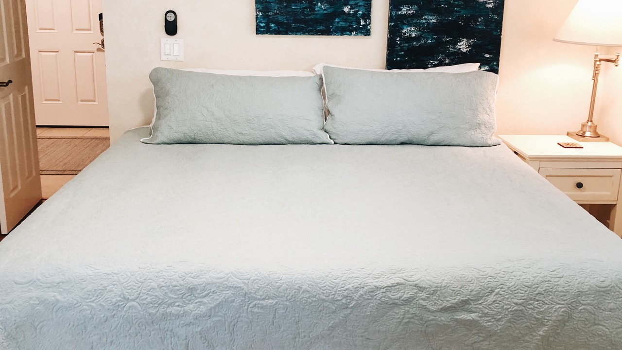 Photo of Bedroom in North Captiva