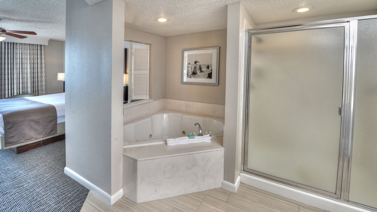 Photo of Bathroom in Brush - Stewarts