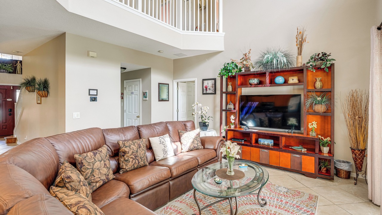Photo of Livingroom in Solana