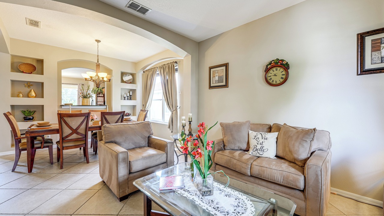 Photo of Livingroom in Solana
