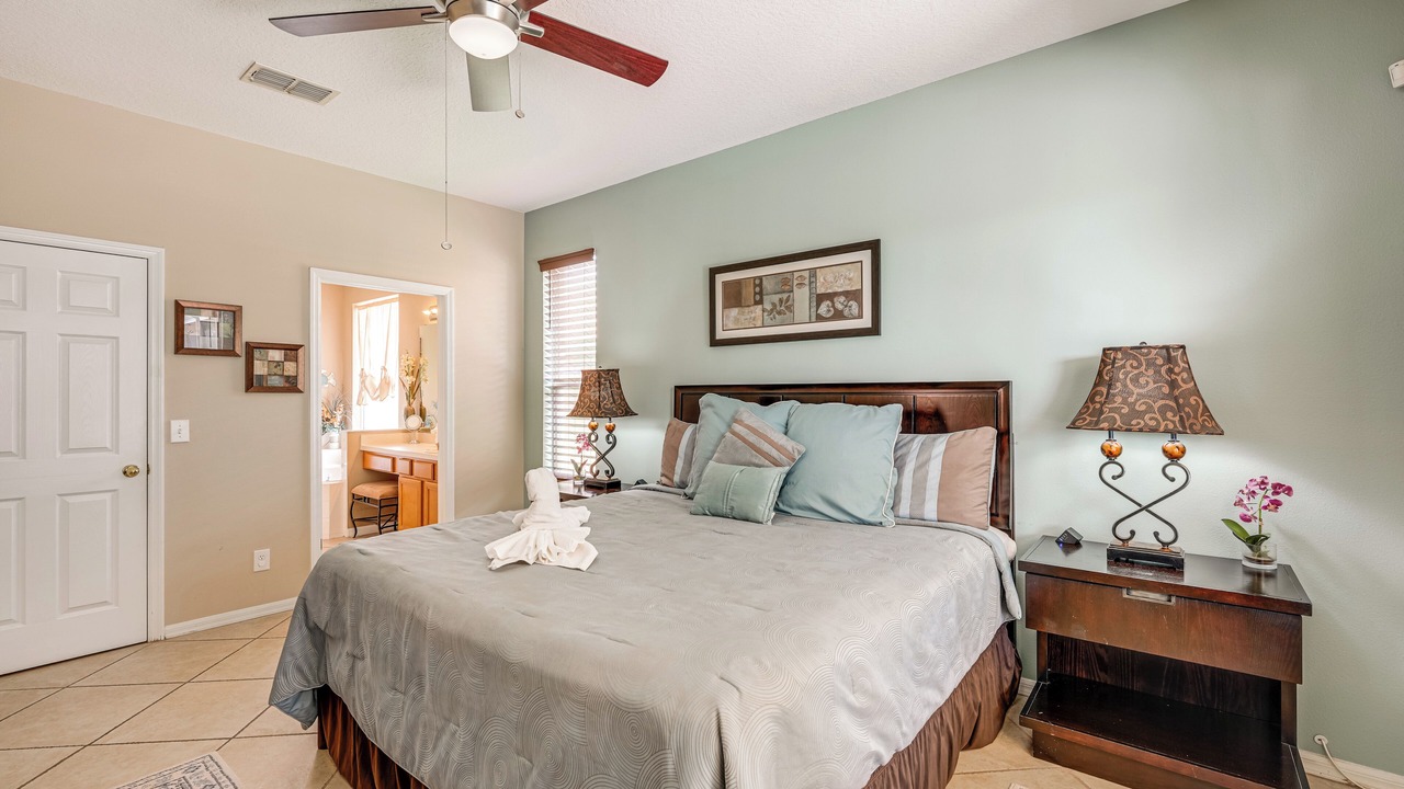 Photo of Bedroom in Solana