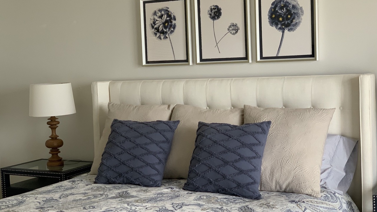 Photo of Bedroom in Ocean View Halifax Estates