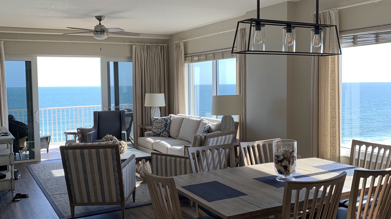 Photo of Livingroom in Ocean View Halifax Estates