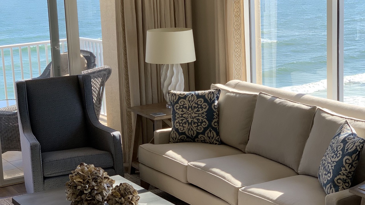 Photo of Livingroom in Ocean View Halifax Estates