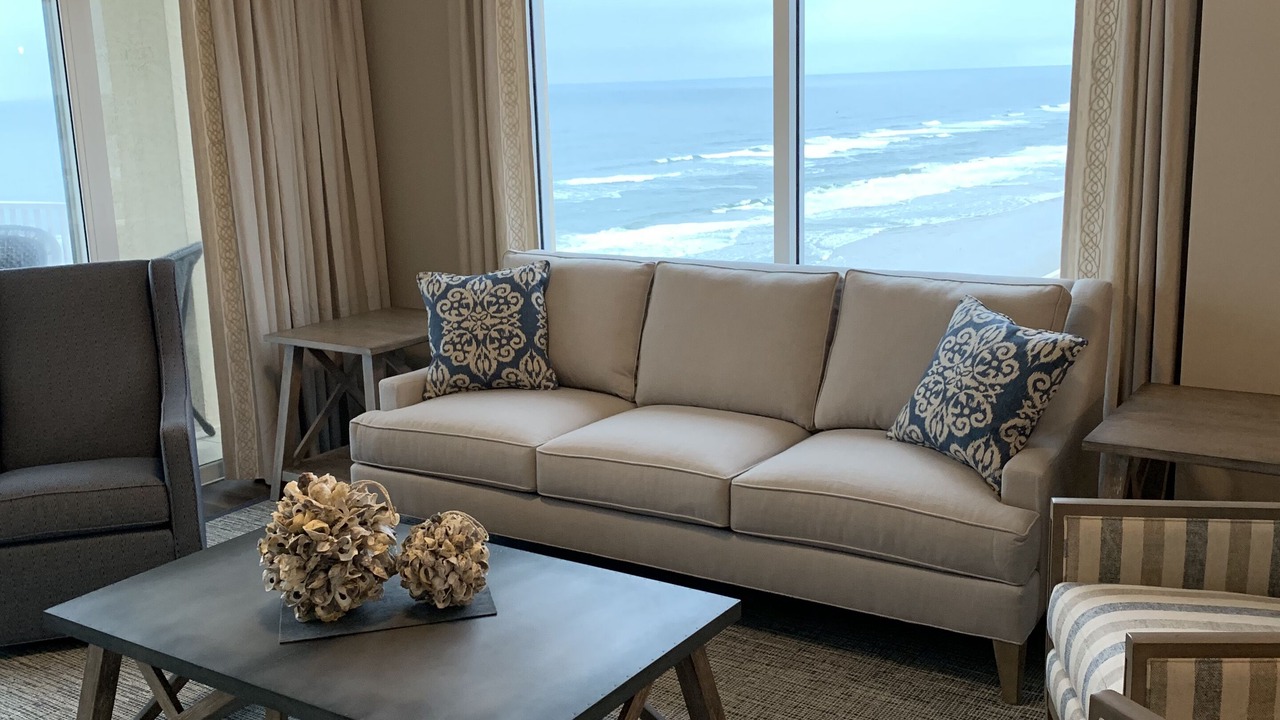 Photo of Livingroom in Ocean View Halifax Estates