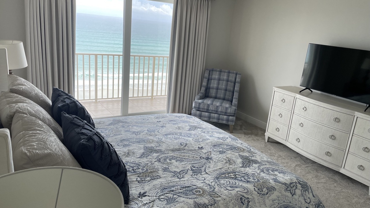 Photo of Bedroom in Ocean View Halifax Estates