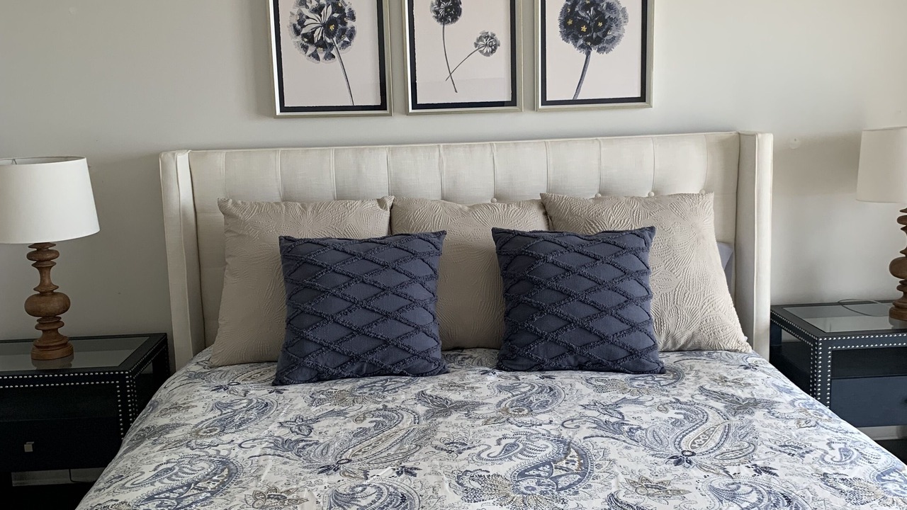 Photo of Bedroom in Ocean View Halifax Estates