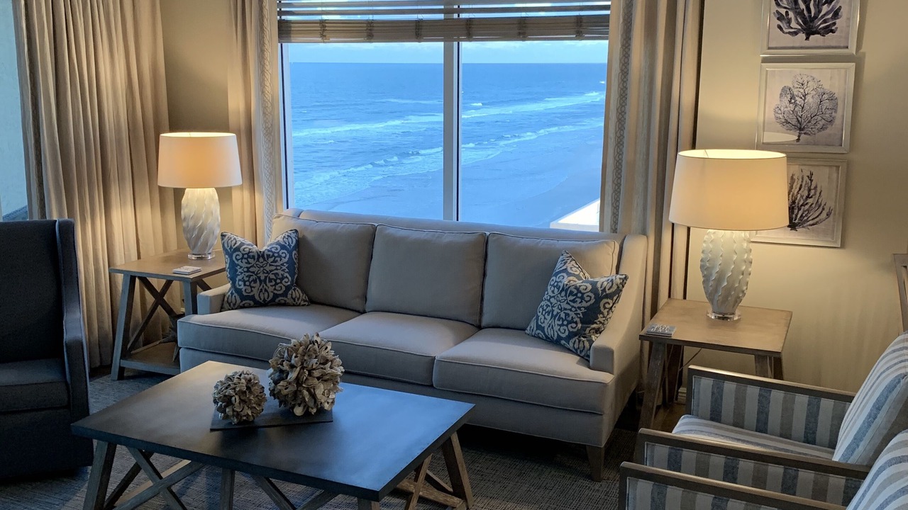 Photo of Livingroom in Ocean View Halifax Estates