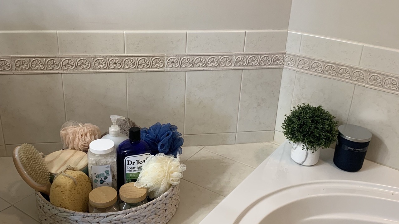 Photo of Bathroom in Ocean View Halifax Estates