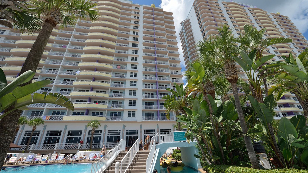 Photo of Outdoor in Daytona Beach