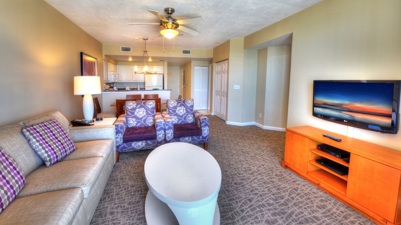 Photo of Livingroom in Brush - Stewarts