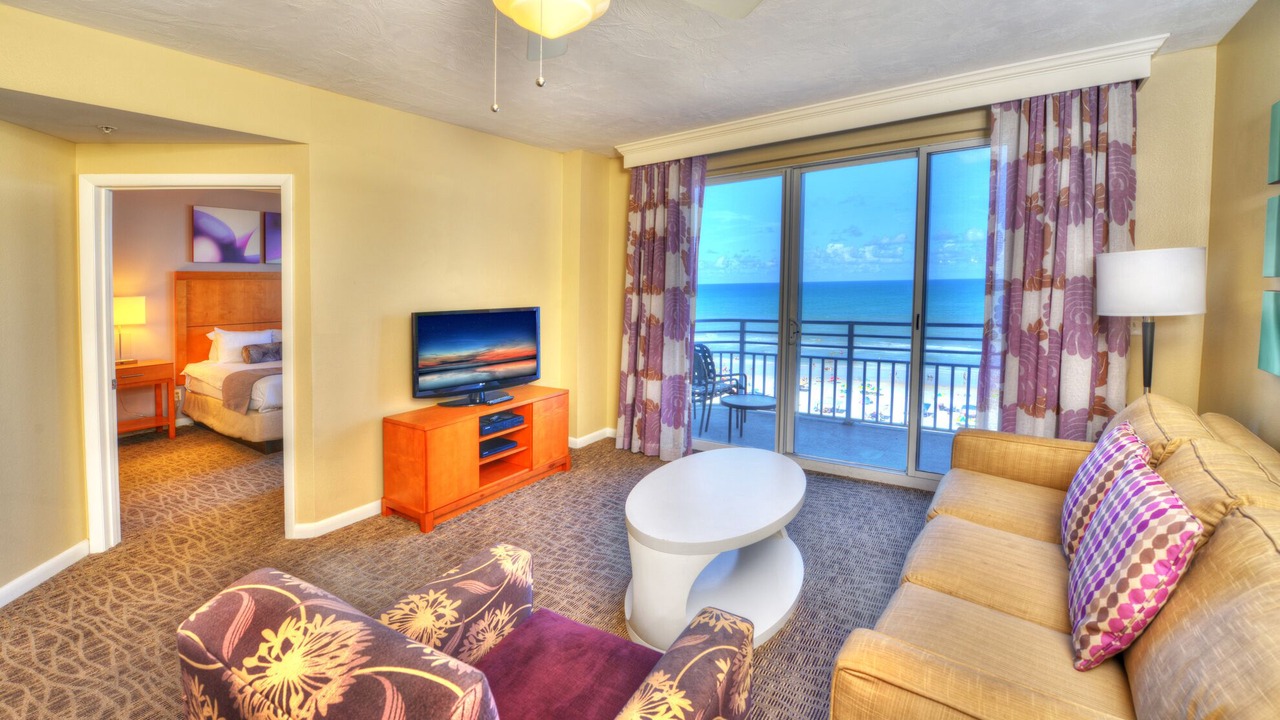 Photo of Livingroom in Seabreeze Historic District