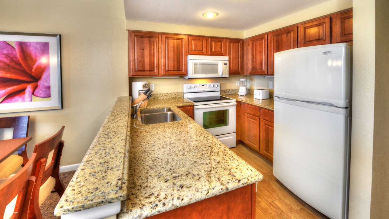 Photo of Kitchen in Seabreeze Historic District