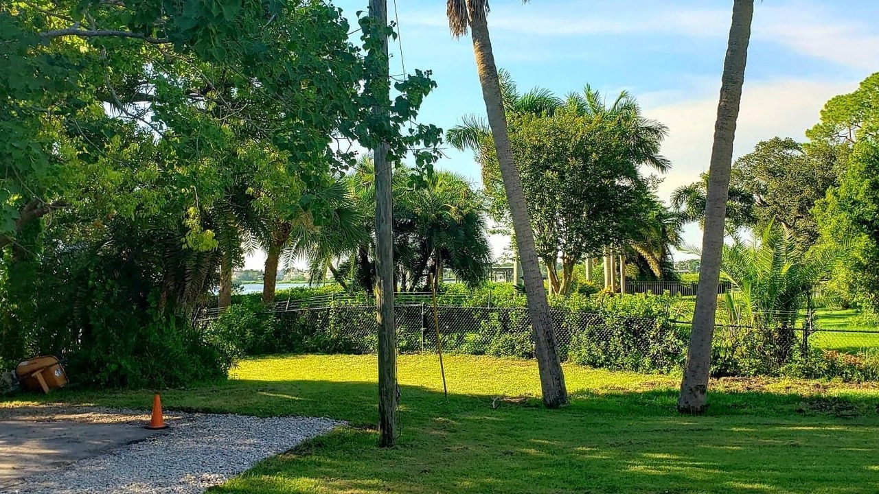 Photo of Outdoor in Ozona