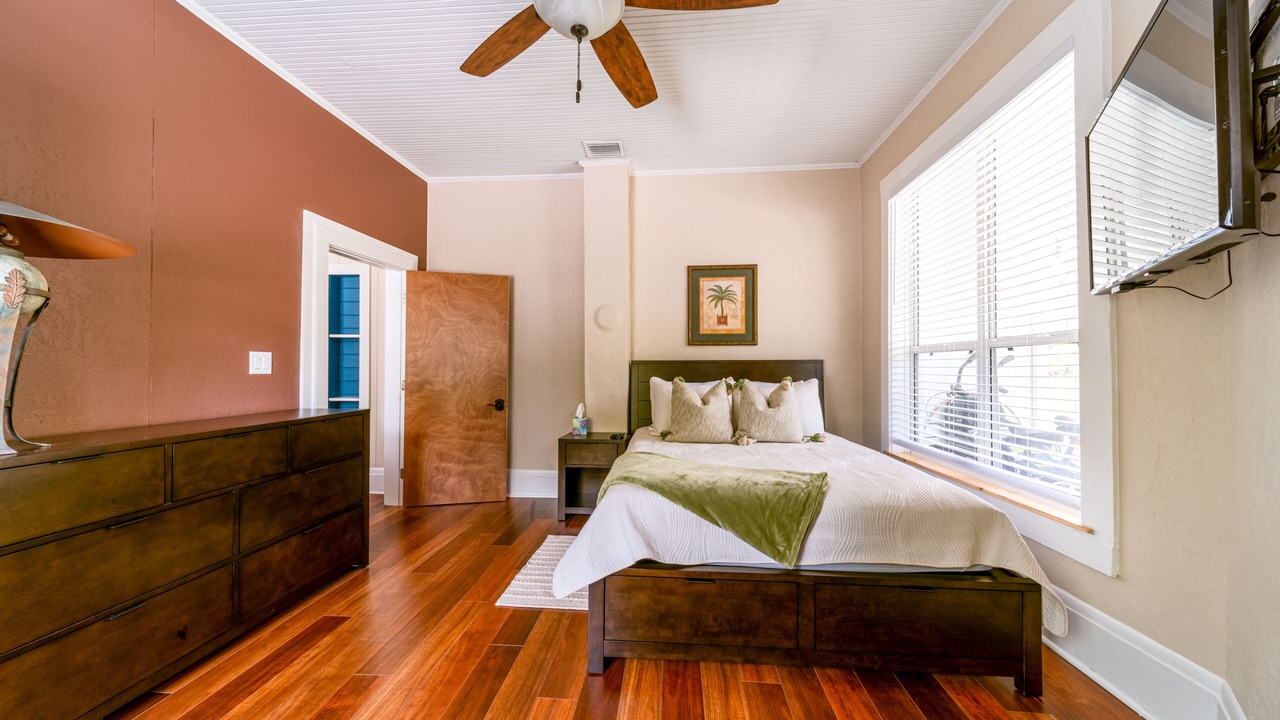 Photo of Bedroom in Ozona