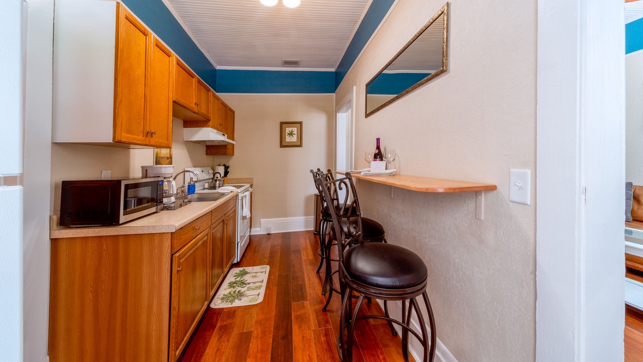 Photo of Kitchen in Ozona