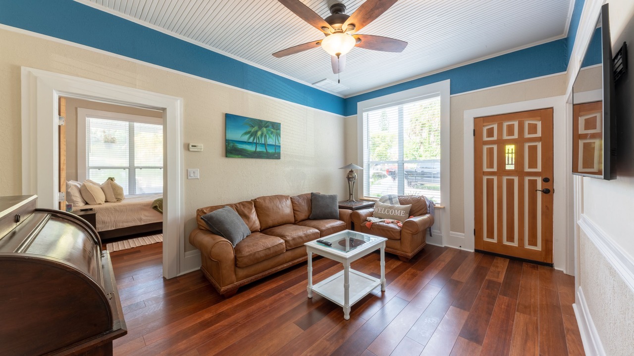 Photo of Livingroom in Ozona
