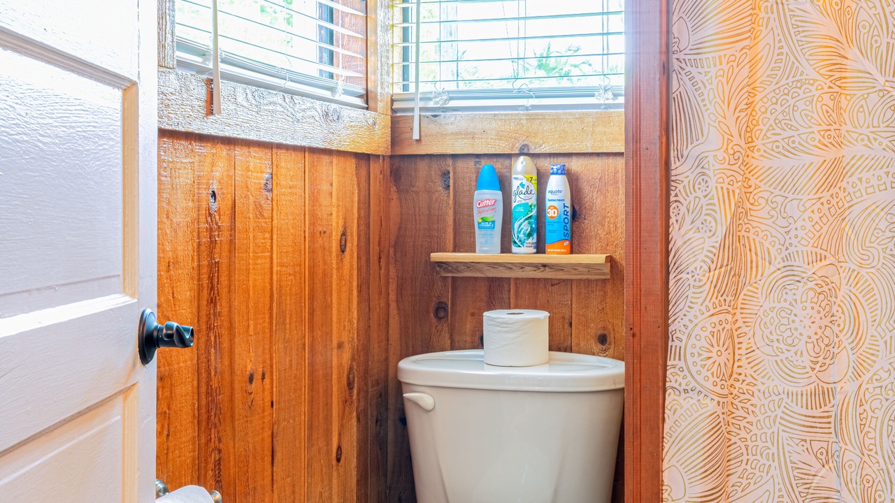 Photo of Bathroom in Ozona