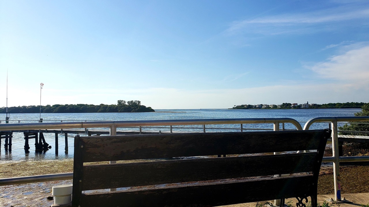Photo of Patio Balcony in Ozona