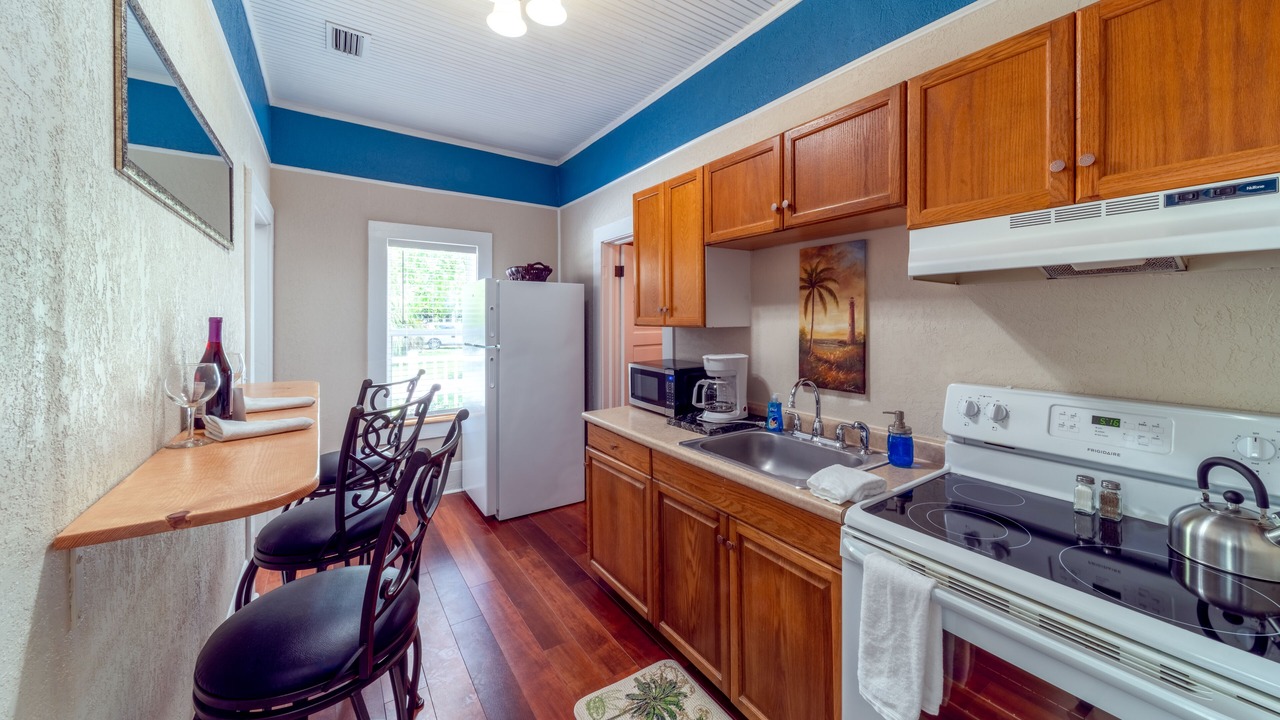 Photo of Kitchen in Ozona