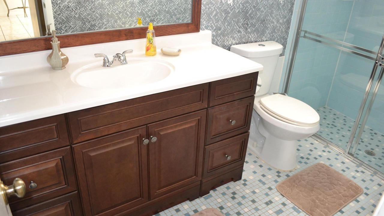 Photo of Bathroom in Indian Creek